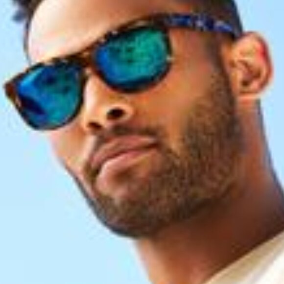 Diff Eyewear Accessories - DIFF Eyewear Milo square Unisex sunglasses polarized